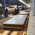 Cold roll alloy steel plate